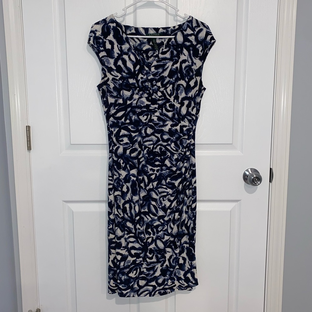 Ralph Lauren Dress